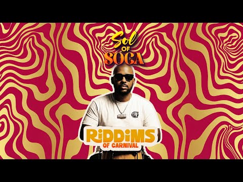 GBM Nutron - Sol of Soca 2026