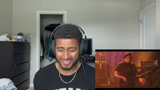 Bro Reacts to Porcupine Tree - Normal (Live)