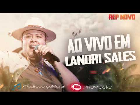 REY VAQUEIRO AO VIVO EM LANDRI SALES PI 2025