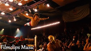 Cover art for religious man