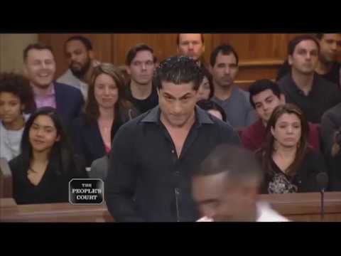 One Thing You Should Never Say to a Judge | The People's Court