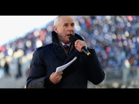 ✅  Longtime Coach’s Corner host Ron MacLean has apologized for a comment he made during Tuesday's ga