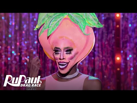 RuPaul's Drag Race | Season 9 Official Trailer