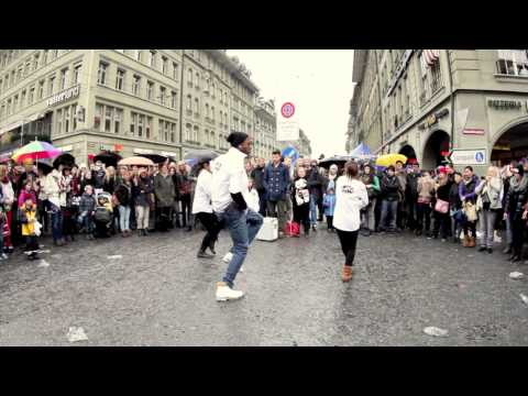 AZONTO ANTENNA DANCE SWITZERLAND FUSE ODG BERN