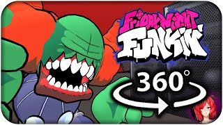 Tricky (Week VS Tricky) 360º: Friday Night Funkin&#39; 360 VR