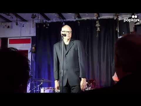 LUBOMSKI - PSYCHOBÓJCA