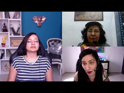 557 Teresa, deudas de el pasado - Hipnosis conciencia Efectiva Irazema Nuño