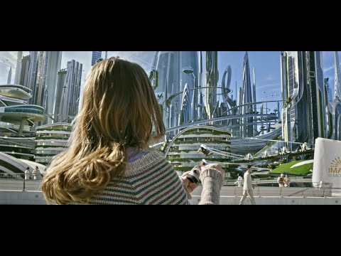 Tomorrowland (Featurette)