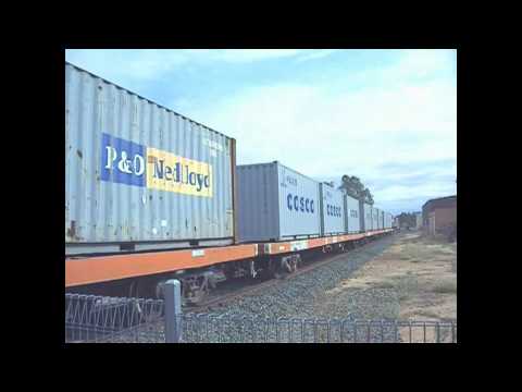 Pota T395 T364 S313 B76 at Rochester vic