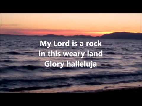 My Lord is a rock -  Offenes Singen