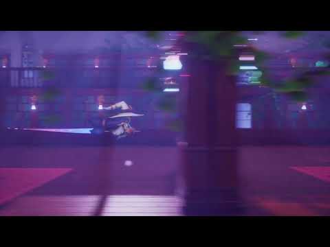 Summer of Unreal 2022 | Capstone Project - Magic Library