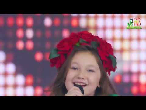 Sofia Maria Ciobanu   Lie Romanie - Gurinel TV