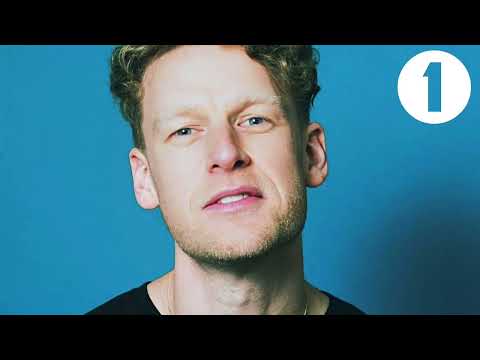 Mutual - BBC Radio 1 Drum and Bass Chilled Mix - 16/11/2025