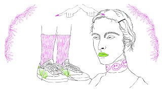 Adidas Music Video