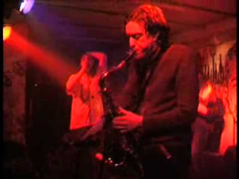 Ultraphallus - The Nausea Live