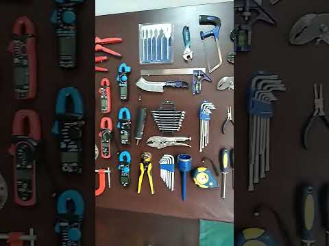 Ferramentas para Eletricista