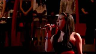 Katie Stevens "Feeling Good" American Idol Top 24 S9