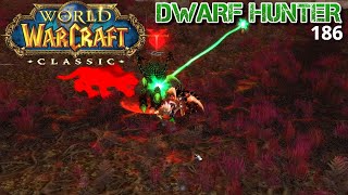 Felwood Stuff - Classic WoW - Dwarf Hunter-Ep.186