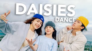 Download lagu DAISIES - Justin Bieber Siblings Dance | Ranz and Niana ft Natalia mp3 Download lagu DAISIES - Justin Bieber Siblings Dance | Ranz and Niana ft Natalia mp3