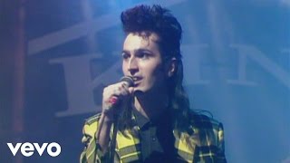 Won't You Hold My Hand Now Music Video