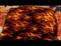 The Fire Pillow