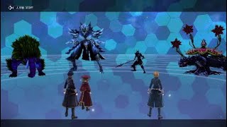 [SAO AL] ゆっくり実況＃102　連戦はキツいよ