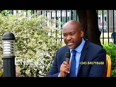 Interview — Cybercriminalité