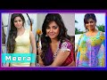 Meera Chopra Model Cute Beauty Cleavage Photos