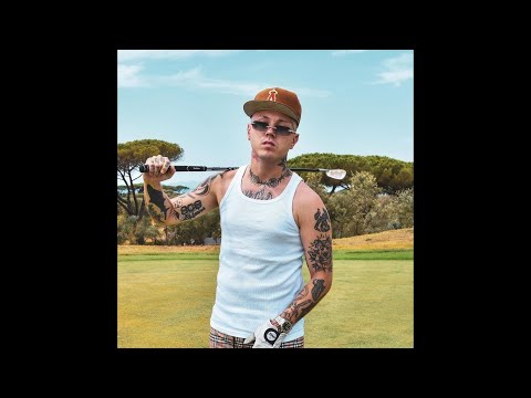 [FREE] Lazza x Lil Baby x Geolier Type Beat 2025 - "Shooters"