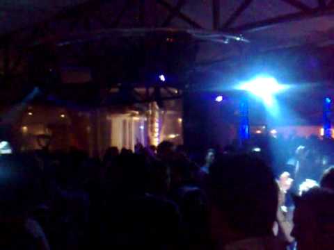 getPARTY duemila9 @ COUNTRY Palermo