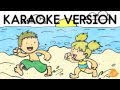 Summer Song | Karaoke | I Love Summer | Kids ...