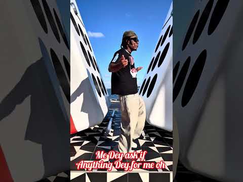 Samcole Ikorodu (lyrics Video)