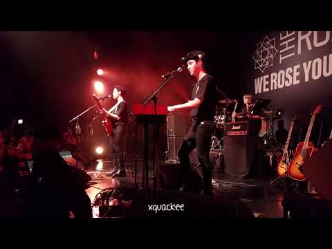 190906 We Rose You in Chicago - Take Me Down