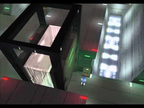 PS2 Longplay [054] Xenosaga Episode II: Jenseits von Gut und Böse (part 8 of 9)