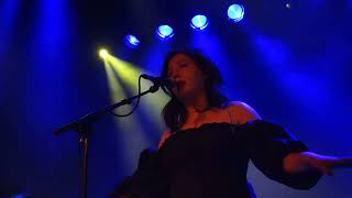 Lucy Dacus - Partner In Crime (10th June 2022)