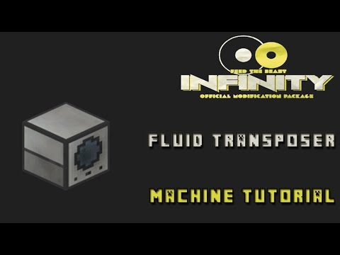 Fluid Transposer