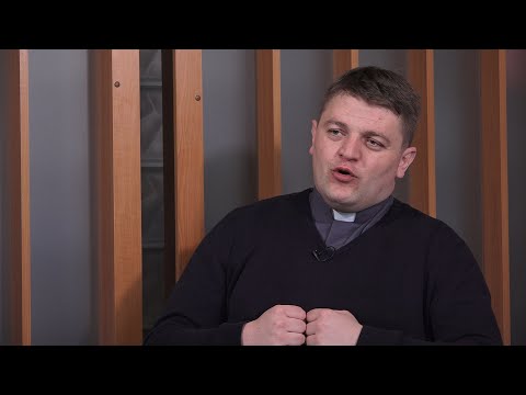 Vjera i nada - Uskrsna vjera apostola (vlč. Ivica Cujzek)