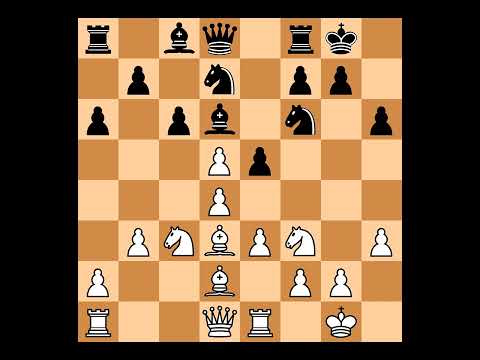 Vladimir Potkin(2651) vs Dmitry Jakovenko(2722)