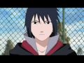 Sasuke Shippuden My Name Is Sasuke