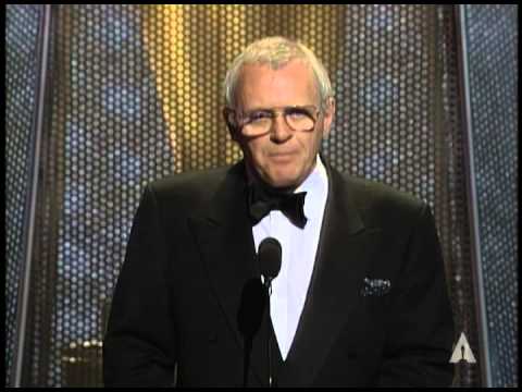 "Belle Epoque" Wins Foreign Language Film: 1994 Oscars