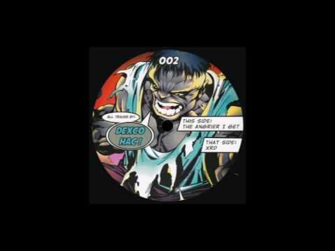 REBR.nl - MIXTAPE.01 - Thomas Knal [H.B.R.] #REBRnlMIXTAPE