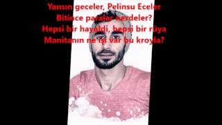 Heijan Yansın Geceler Sözleri (2017) YENİİ!!!