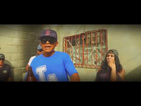 Mc Buffalo - México Al Estilo Pandillero (Video Oficial)