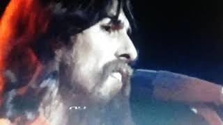 George Harrison Here Comes the Sun The Concert for Bangladesh 52adler The Beatles