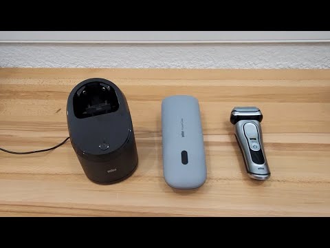 Electric Razor for Men [don’t buy one before watching this]