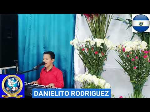 Danielito Rodriguez momentos de adoración