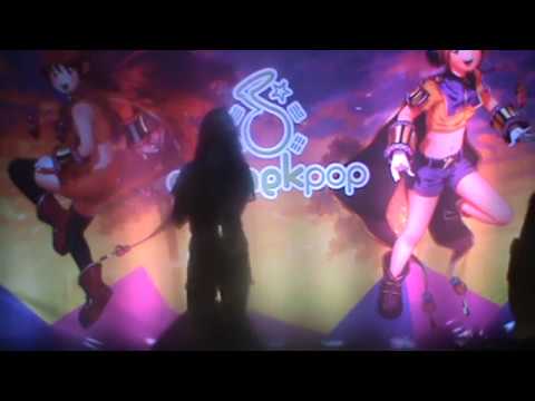 Rosanna Andrade / Honda Minako - Kaze no uta（Cover）