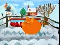 Nick Jr 2 Pigs 2005 2009 Christmas Variant Leaked