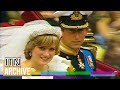 Royal Wedding Of Prince Charles And Lady Diana Spencer 1981 Royal Special
