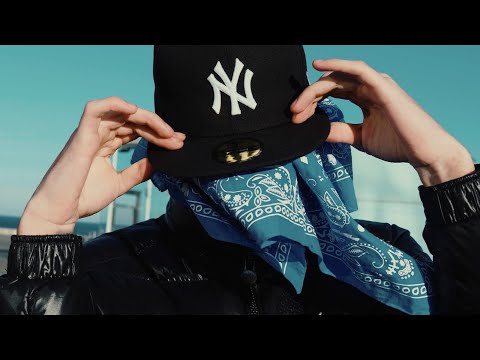 Skinny - No Way (Official Video)